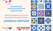 Länderabend Griechenland