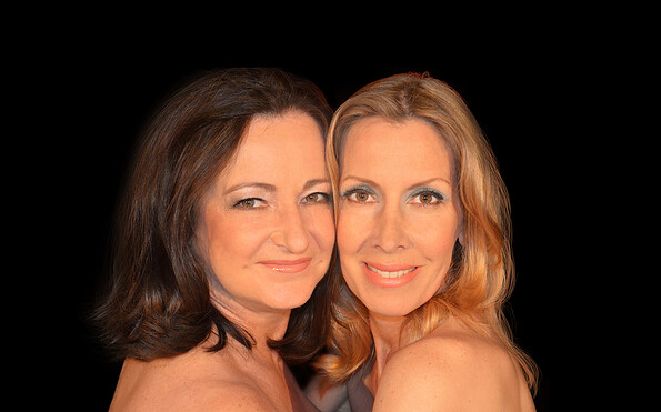 Barbara Rauenegger &amp; Martina Haeger