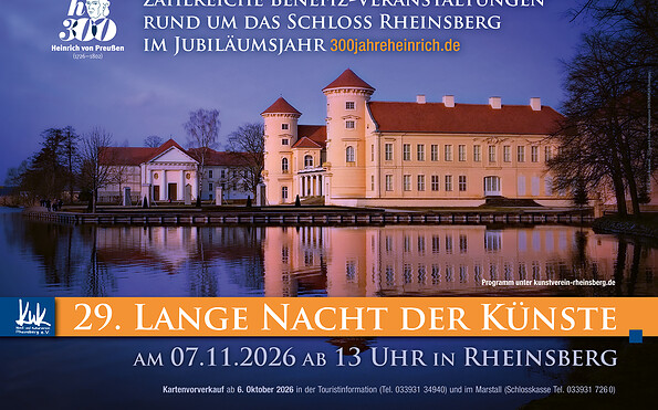 Foto: KuK Rheinsberg, Lizenz: KuK Rheinsberg