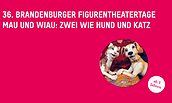 Foto: Steffan Drotleff / Bild (c) Theater con Cuore, Schlitz
