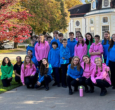 Comberton Village College Ensembles