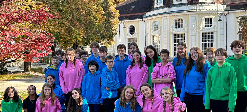 Comberton Village College Ensembles