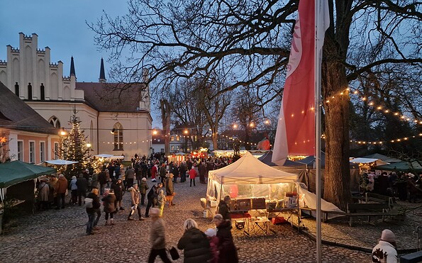 Foto: Heimatverein Joachimsthal e.V., Lizenz: Heimatverein Joachimsthal e.V.