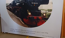 Modellbahnklub Lychen