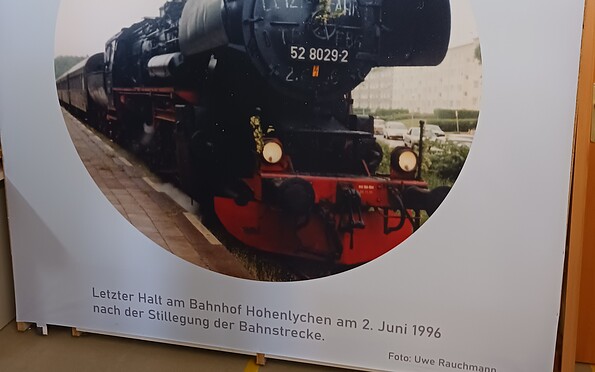 Foto: Touristinformation Lychen, Lizenz: Touristinformation Lychen