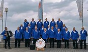 Musikalische Lesung: Die Kraft des Gesangs – Gemeinsam in Harmonie