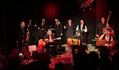 Hommage an Leonard Cohen