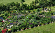 Garten Theresa &amp; Jan Döbler, Foto: Jan Döbler