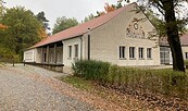 Saal Funkerberg, Foto: Tereze Rozenberga, Lizenz: Kreismusikschule Dahme-Spreewald