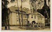 Historische Postkarte, Foto: Verlag: Max Krusche, Finow (Mark), Lizenz: Verlag: Max Krusche, Finow (Mark)