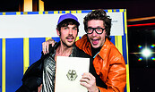 Foto: BMWK Wirtschaftsfilmpreis