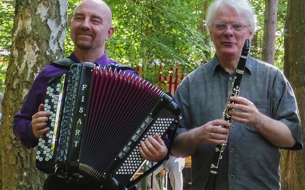 Foto: Barbara Thiel, Lizenz: Harry Timmermann