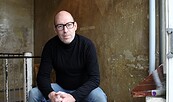 Foto: Bogenberger Autorenfotos