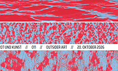 WASSER BROT UND KUNST- OUTSIDER ART, Foto: SusanneKrellStudio, Lizenz: SusanneKrellStudio