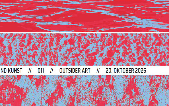 WASSER BROT UND KUNST- OUTSIDER ART, Foto: SusanneKrellStudio, Lizenz: SusanneKrellStudio