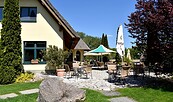 Fischhaus, Foto: Tourismusverein Scharmützelsee, Lizenz: Tourismusverein Scharmützelsee
