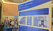 Historische Ausstellung im Schloss Golßen, Foto: Karen Ascher, Lizenz: Karen Ascher