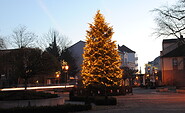 Marktplatz, Foto: MuT-Marketing und Tourismus Guben e.V, Lizenz: MuT-Marketing und Tourismus Guben e.V