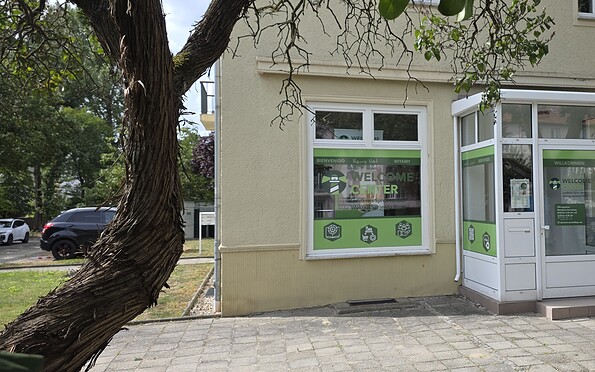 Foto: Welcome Center Landkreis Spree-Neiße, Lizenz: Welcome Center Landkreis Spree-Neiße