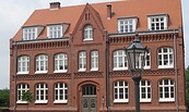 Foto: Petra Steffen, Lizenz: Tourist-Information Lindow (Mark)