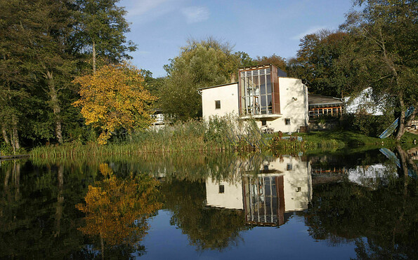 KunstOrt Lehnin, Foto: LIK, Lizenz: LIK
