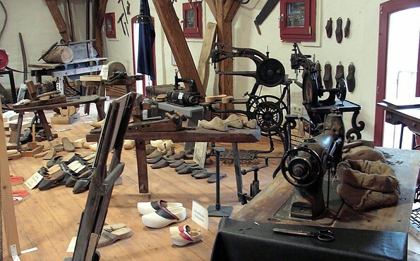 Museum Grebs