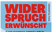 Foto: Aktionsbündnis "Neuruppin bleibt bunt", Lizenz: Aktionsbündnis "Neuruppin bleibt bunt"