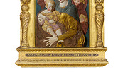 Foto: Unbekannter Künstler nach Antonio Rossellino, Foto: Walter Bayer, Lizenz: © Diözesanmuseum Freising,