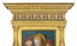 AUSSTELLUNGSERÖFFNUNG „Kunst, echte Kunst überall“ - Die Familie von Quast auf Radensleben und ihre Kunstsammlung