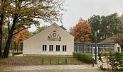 Saal Funkerberg, Foto: Tereze Rosenberga, Lizenz: Kreismusikschule Dahme-Spreewald