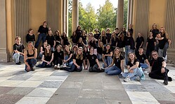 Klangvoll vereint – Abendkonzert mit der Schleswiger Domkantorei und dem Märkischen Jugendchor