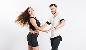 Workshop Diskofox mit Matthias Kruschel