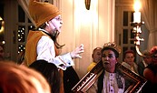 Foto: Papiliotheater