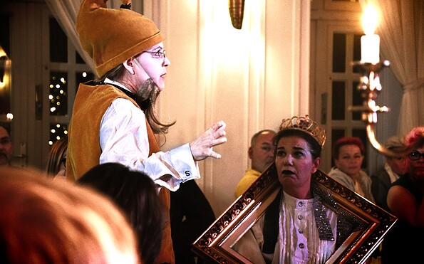 Foto: Papiliotheater