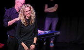 Foto: Thomas Spikermann, Lizenz: Improtheater Potsdam