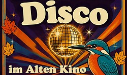 Disco mit DJ Thomas