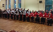 Foto: Stadtchor Guben