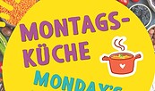 Montagsküche | Monday’s Kitchen