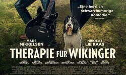 Therapie für Wikinger