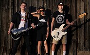 Foto: Astropunks, Lizenz: Astropunks