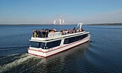 Foto: Bärwalder Schiffs GmbH, Lizenz: Bärwalder Schiffs GmbH
