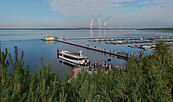 Foto: Bärwalder Schiffs GmbH, Lizenz: Bärwalder Schiffs GmbH