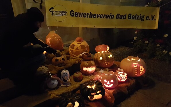 Foto: Gewerbeverein Bad Belzig, Lizenz: Gewerbeverein Bad Belzig