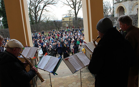 Foto: FVP, Lizenz: SPSG/FVP