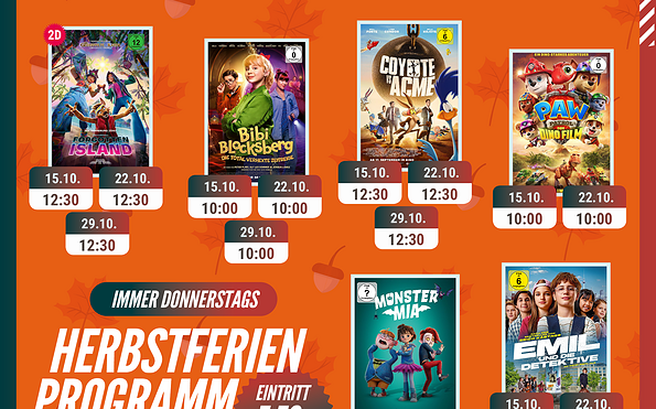Foto: SKK Spremberger Kino und Kultur GmbH, Lizenz: SKK Spremberger Kino und Kultur GmbH