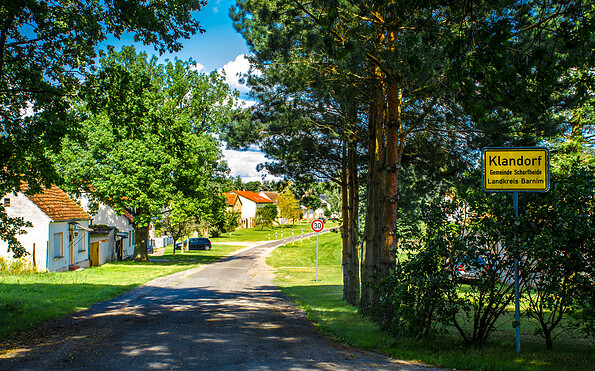 Foto: Michael Mattke, Lizenz: Gemeinde Schorfheide