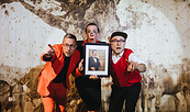 Foto: Theater Krimimobil, Lizenz: Theater Krimimobil