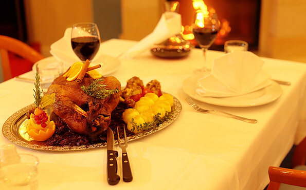 Foto: INSELHOTEL Potsdam, Lizenz: INSELHOTEL Potsdam
