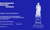 Foto: Brandenburg-Preußen Museum