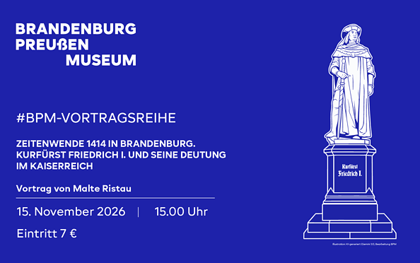 Foto: Brandenburg-Preußen Museum